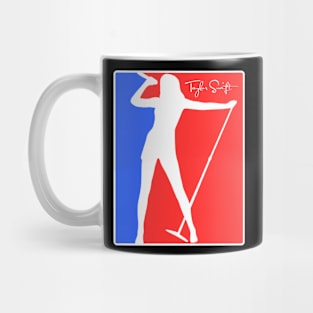 Taylor Swift Mug